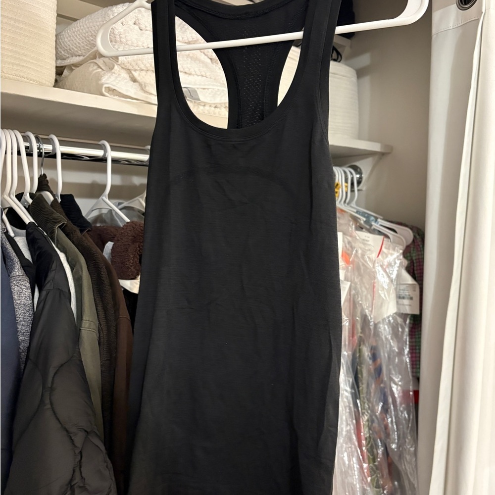 Lululemon Swiftly Tech Tank